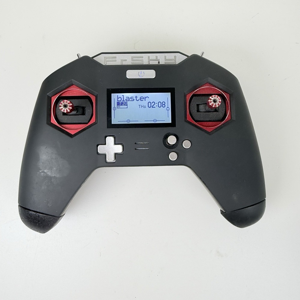 FrSky Taranis X-Lite Radio Transmitter